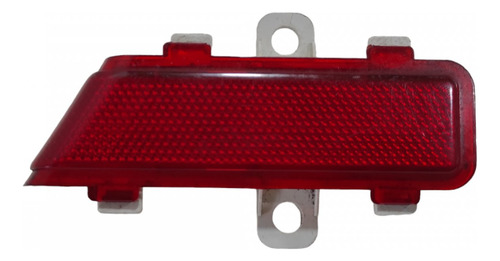 Luz Cortesia Porta Traseira Direita Vera Cruz 2010 C353