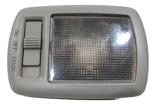 Luz Interna Cortesia Hyundai Santa Fe 2014 926202p0 C354