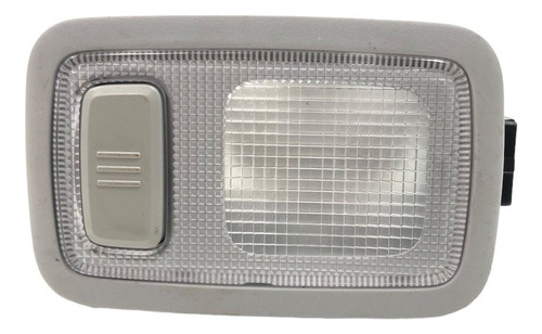 Luz Interna Cortesia Hyundai Santa Fe 2014 928102w000 C354