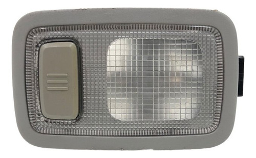 Luz Interna Cortesia Hyundai Santa Fe 2014 Original C354