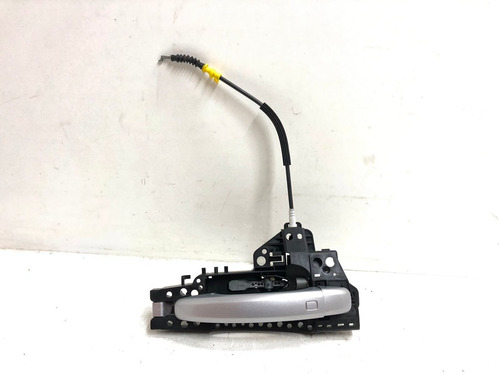 Maçaneta Externa Dianteira Direita Audi Q3 2016 À 2018 C155