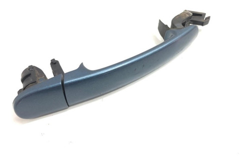 Maçaneta Porta Dianteira Direita Volswagen Gol G7 C118