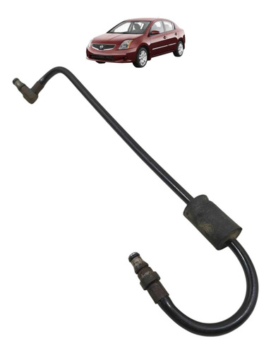 Mangueira Atuador Embreagem Fiat Palio Siena 2007 A 2012