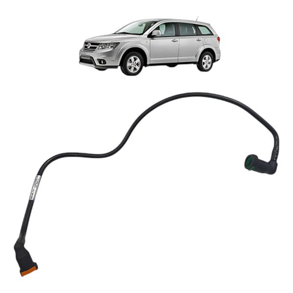 Mangueira Bomba Combustivel Fiat Freemont 2.4 2011 A 2016