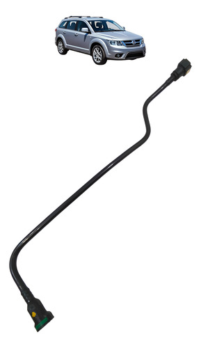 Mangueira Bomba Combustivel Fiat Freemont 2012 2013 A 2016