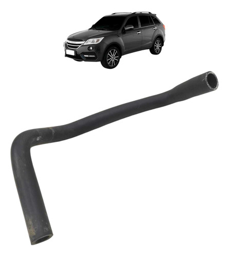 Mangueira Caixa Evaporadora Lifan X60 2013 2014 2015 A 2018