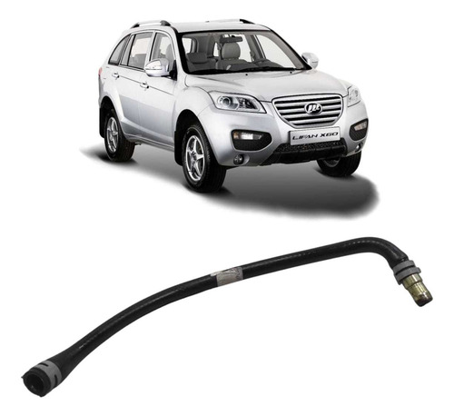 Mangueira Da Tampa De Válvula Lifan X60 2012 2013 A 2019