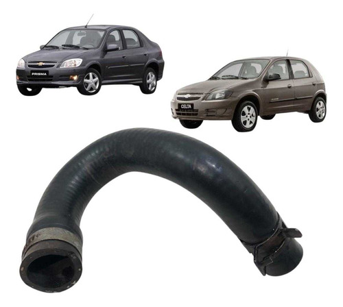 Mangueira De Agua Chevrolet Prisma Celta 2006 Até 2012