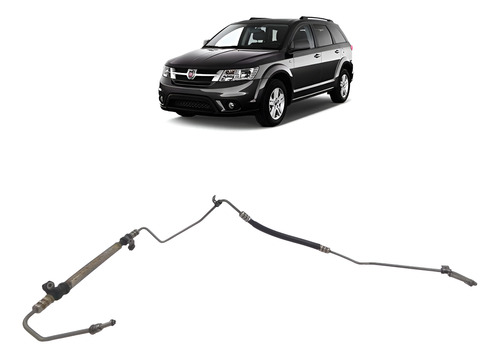 Mangueira Direção Hidráulica Freemont 2011 2012 2013 A 2016