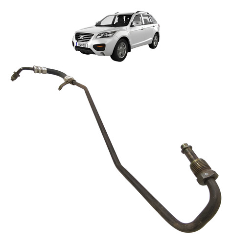 Mangueira Direçao Hidraulica Lifan X60 2012 2013 2014 A 2019