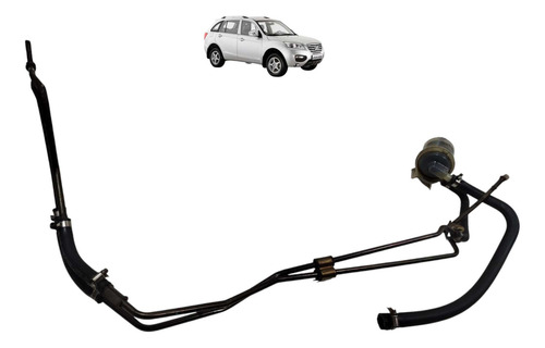 Mangueira Direção Hidraulica Lifan X60 2013 2014 2015 A 2019
