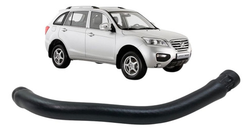 Mangueira Do Atuador De Embreagem Lifan X60 2013 2014 2015