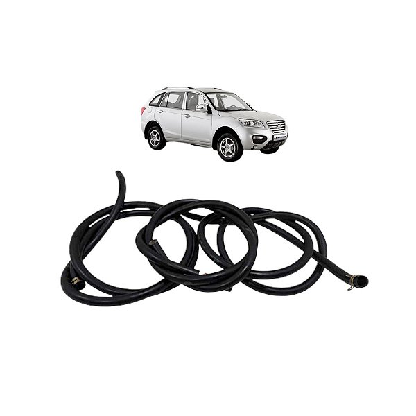 Mangueira Drenagem Teto Solar Lifan X60 2012 2013 A 2017