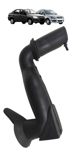 Mangueira Dreno Evaporador Prisma Celta 2007 2008 A 2012