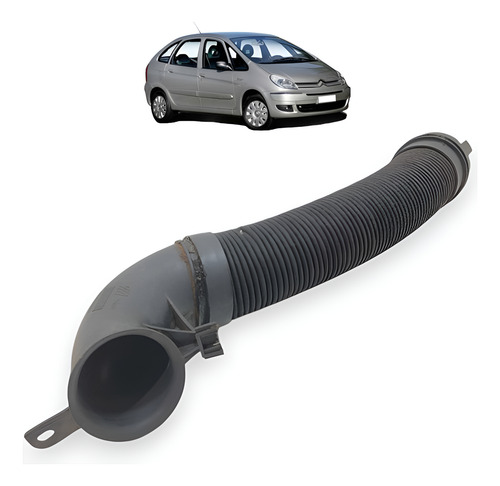 Mangueira Duto Filtro Ar Citroen Xsara Picasso 2010