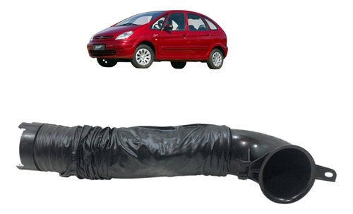 Mangueira Duto Filtro Ar Xsara Picasso 2.0 2005 2006 2007