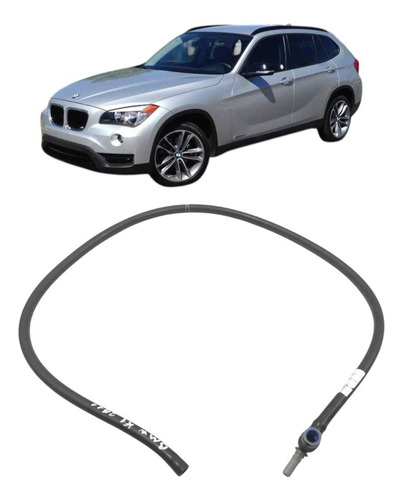 Mangueira Esguicho Água Farol Bmw X1 2010 2011 Até 2015