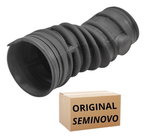 Mangueira Filtro Ar Corsa Celta 1.0 90411727 Sem Furo Sensor