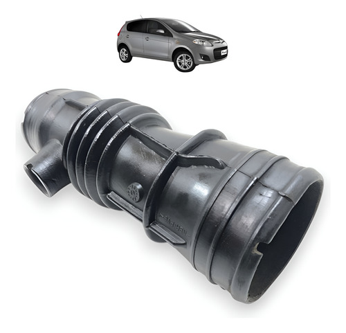 Mangueira Filtro Ar Fiat Palio 1.4 2012 55211306 Original