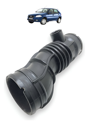 Mangueira Filtro Ar Fiat Palio 2008 55224030 Original