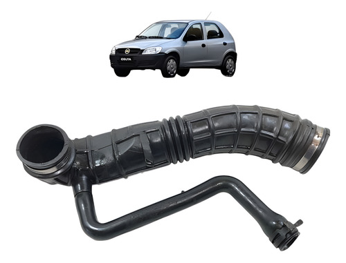 Mangueira Filtro Ar Gm Celta 1.0 2007 Á 2015 94701921