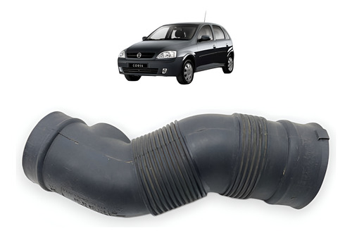 Mangueira Filtro Ar Gm Corsa Meriva Montana 2002 Á 2012