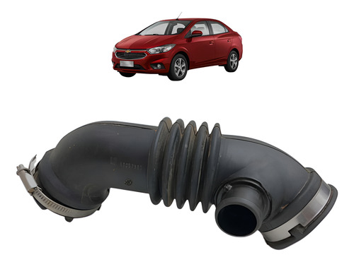 Mangueira Filtro De Ar Gm Onix Prisma 2019 52057550