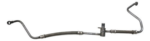 Mangueira Flexível Óleo Land Rover Discovery 4 5.0 2012 C382