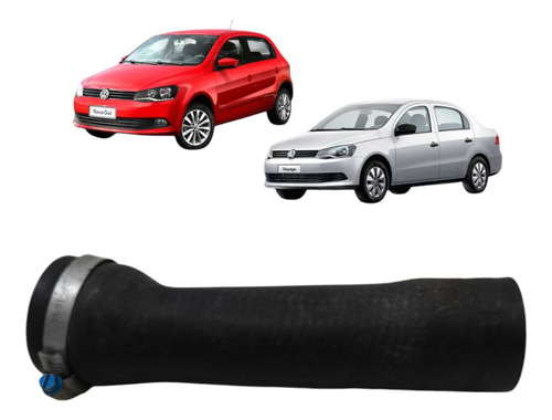 Mangueira Gargalo Combustivel Gol Voyage G6 2013 A 2016