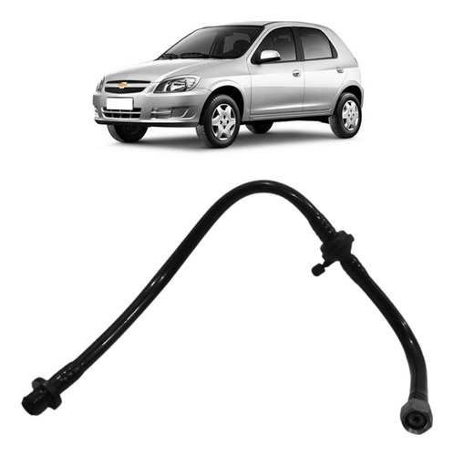 Mangueira Hidrovácuo Chevrolet Celta 2007 2008 2009 A 2012