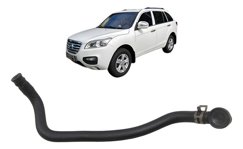 Mangueira Hidrovacuo Lifan X60 2012 2013 2014 2015 A 2019