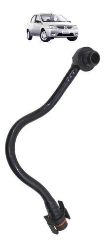 Mangueira Hidrovacuo Renault Logan Sandero 2015 A 2019