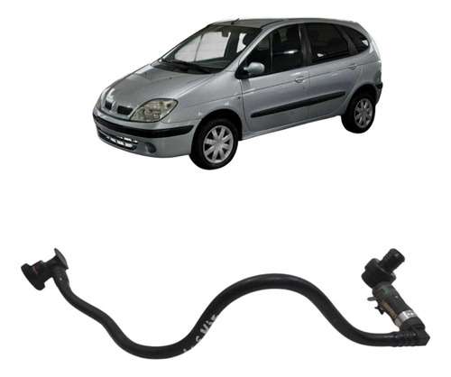 Mangueira Hidrovacuo Renault Scenic 2002 2003 2004 A 2012