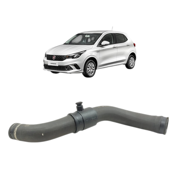 Mangueira Radiador Fiat Argo Cronos 1.0 2018 2019 A 2024
