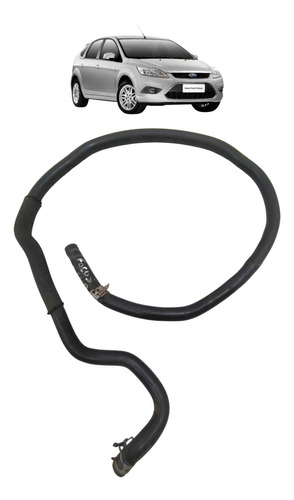 Mangueira Reservatorio Agua Radiador Ford Focus 2010 A 2013