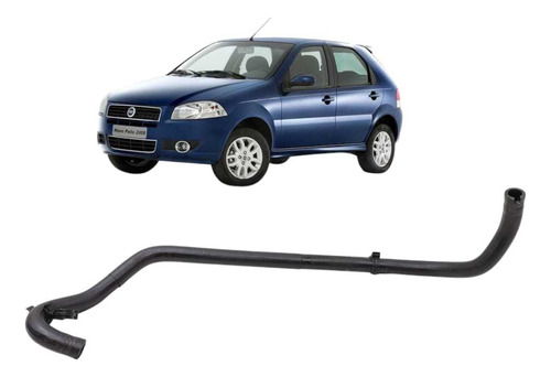 Mangueira Reservatório Direção Hidráulica Palio 2008 A 2012