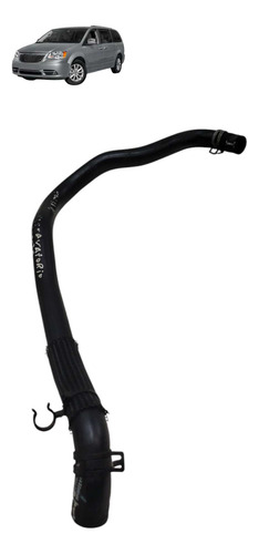 Mangueira Reservatorio Direçao Hidraulica Town Country 2011