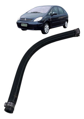 Mangueira Reservatorio Fluido Freio Xsara Picasso 2001 A 12