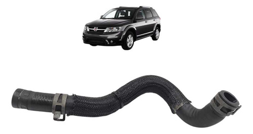 Mangueira Reservatório Óleo Direção Fiat Freemont 2012 A 16