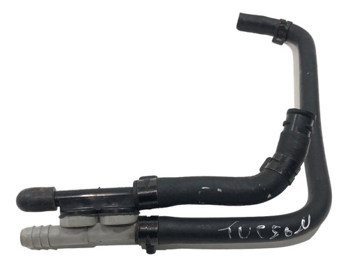 Mangueira Respiro Óleo Hyundai Tucson 2016 A 2019 C379