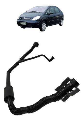 Mangueira Respiro Óleo Xsara Picasso 2.0 2001 2002 A 2012