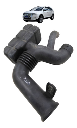 Mangueira Ressonador De Ar Lifan X60 2012 2013 2014 A 2018