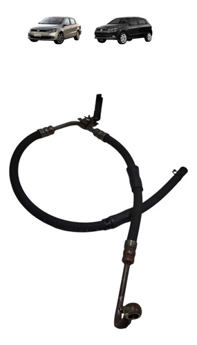 Mangueira Retorno Direção Hidráulica Gol Voyage G6 2013 A 16