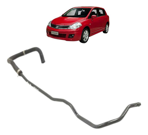 Mangueira Servo Freio Nissan Tiida 2007 2008 2009 2010 2011