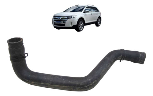 Mangueira Superior Radiador Lifan X60 2012 2013 2014 A 2018