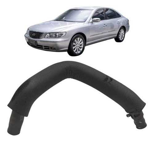 Mangueira Suspiro Cabeçote Azera  2007 2008 2009 A 2012