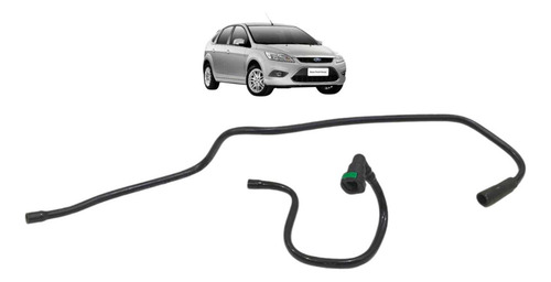 Mangueira Valvula Canister Ford Focus 2009 2010 2011 A 2012