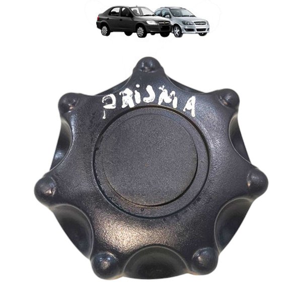 Manopla Roldana Regulagem Banco Gm Celta Prisma 2007 A 2012