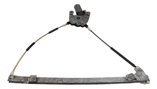 Máquina Vidro Elétrica Dianteira Direita Scenic 2005 2006