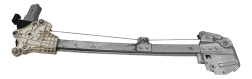 Máquina Vidro Elétrica Traseira Direita New Fit 2015 A 2020